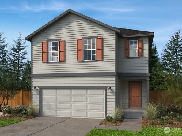 12147 15th Court SE MB 30, Lake Stevens WA 98258