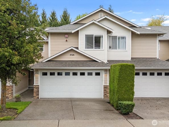 4126 214th Street SW C, Mountlake Terrace WA 98043