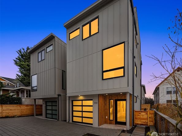 1723 NW 63rd Street, Seattle WA 98107
