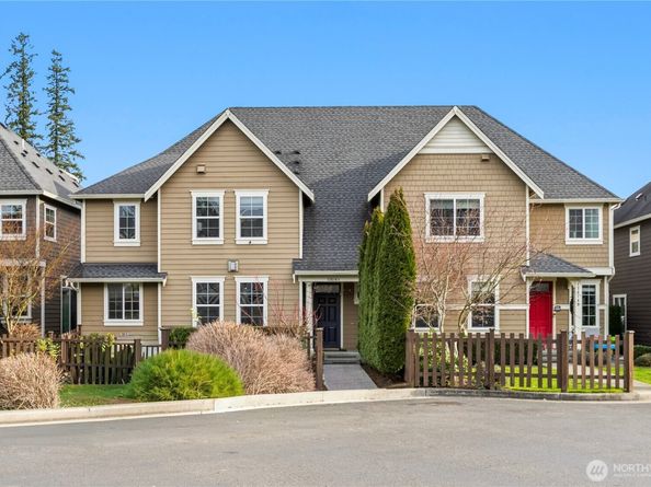 12616 NE 176th Place A, Redmond WA 98052