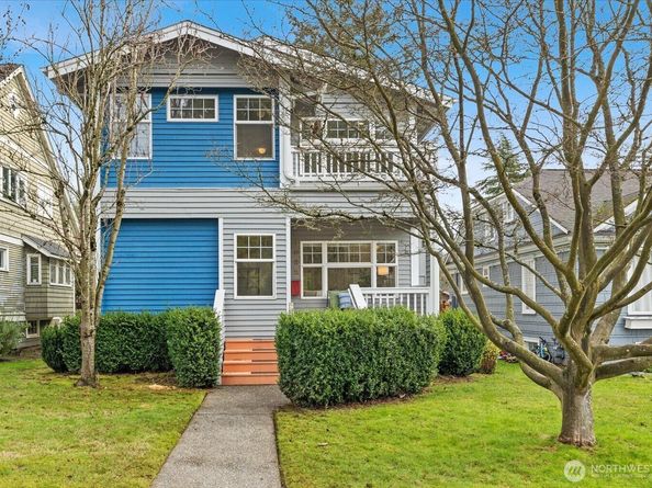 7532 9th Avenue NE, Seattle WA 98115