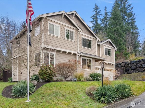6380 Jagger Place NE, Bremerton WA 98311