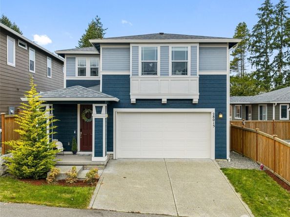 28015 40th Place S, Auburn WA 98001