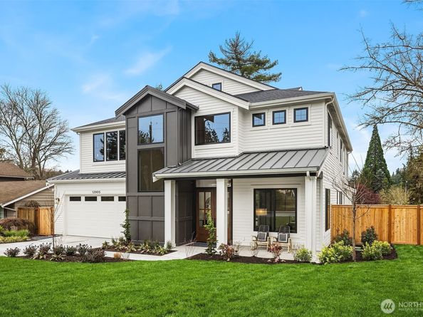 12905 SE 4th Place, Bellevue WA 98005