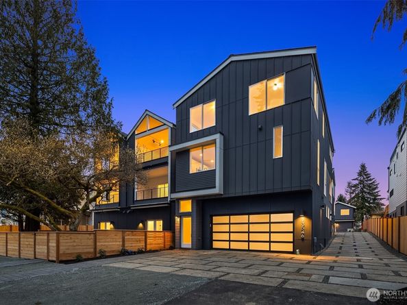 13546 39th Avenue NE, Seattle WA 98125