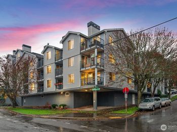 9200 Greenwood Avenue N