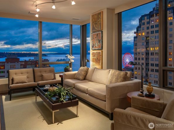 1000 1st Avenue 1600, Seattle WA 98104