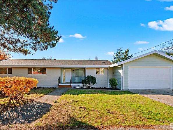 8305 Duncan Avenue S, Seattle WA 98118