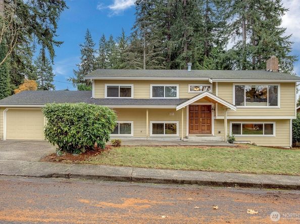 15035 NE 16th Street, Bellevue WA 98007