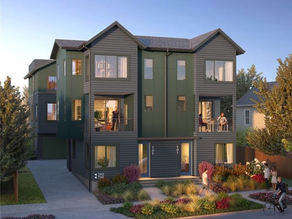 926 NW 58th Street, Seattle WA 98107