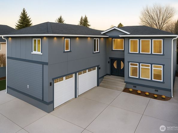 4679 S 144th Street, Tukwila WA 98168