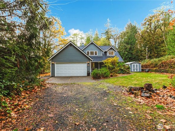 4440 Harper Hill Road SE, Port Orchard WA 98366