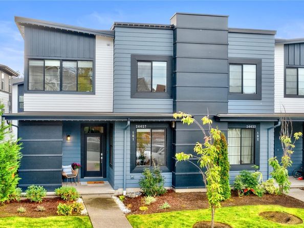 26627 NE Boyd Way 101, Duvall WA 98019