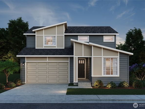 23419 Marinwood Circle NE 00512, Kingston WA 98346