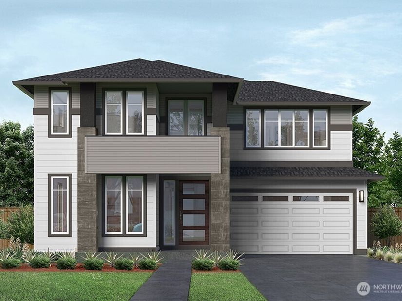 11807 SE 242nd Place, Kent WA 98030