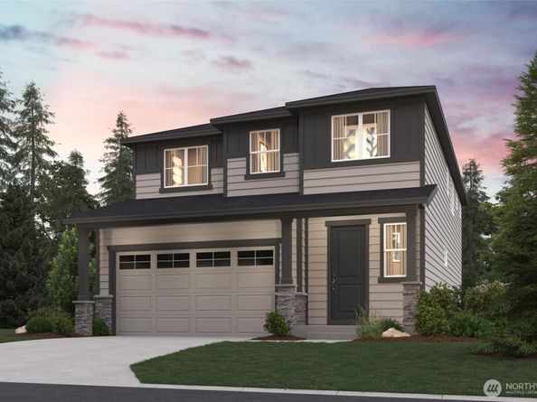 3970 McCormick Village Drive, Bremerton WA 98312