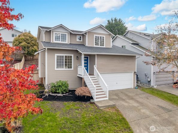 5007 60th Avenue NE, Marysville WA 98270