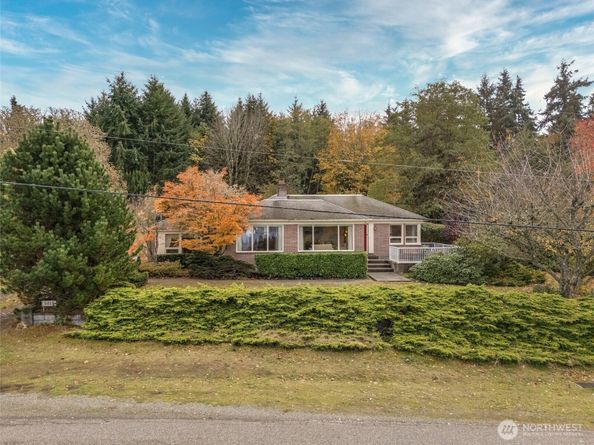 9619 SW 268th Street, Vashon WA 98070