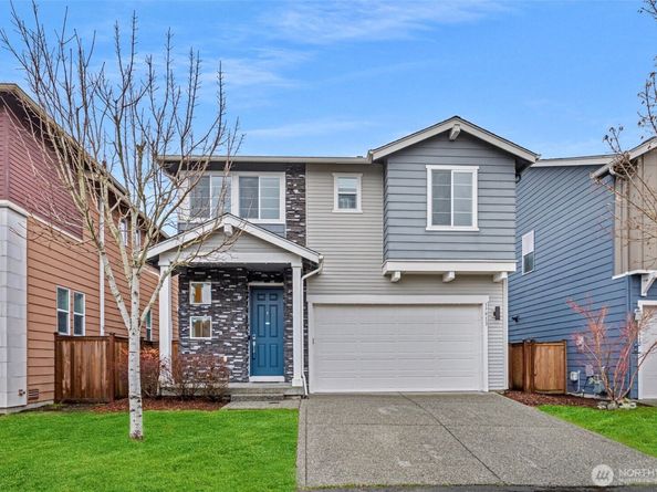 17913 38th Drive 20, Bothell WA 98012