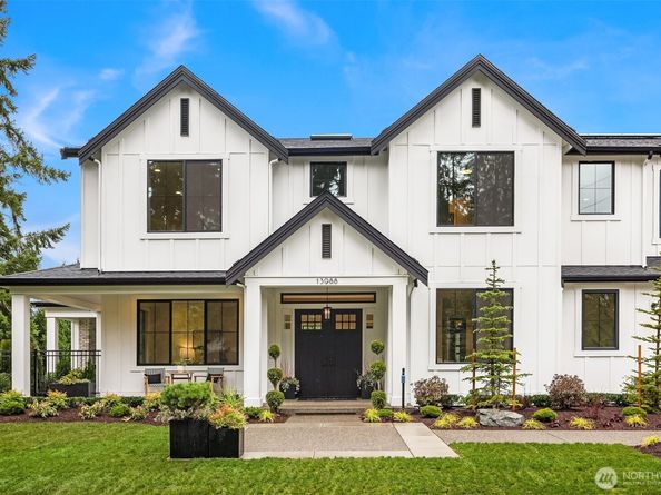 13988 SE 5th Street, Bellevue WA 98005