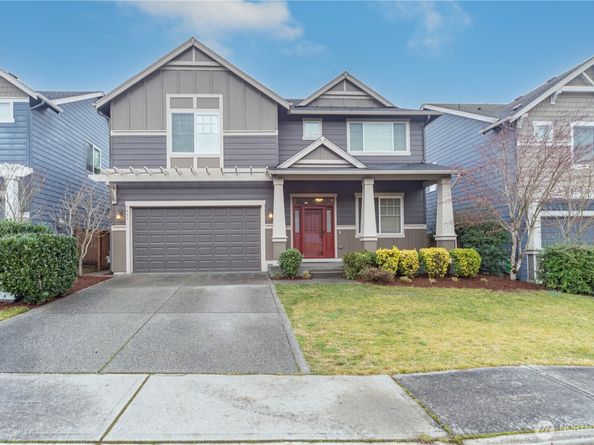 1897 Regent Avenue NW, Poulsbo WA 98370