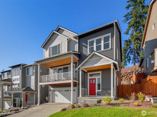 2114 NW Rustling Fir Lane, Silverdale WA 98383