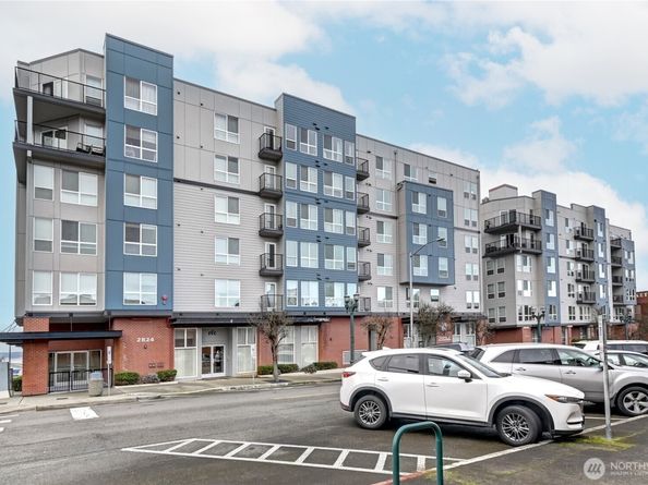 2824 Grand Avenue A104, Everett WA 98201