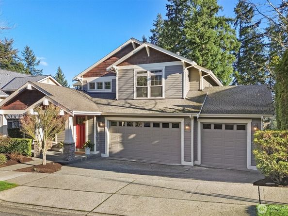 436 Wilderness Peak Drive NW, Issaquah WA 98027