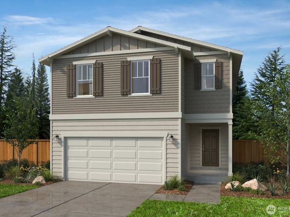 23947 36th Avenue SE 20, Bothell WA 98021