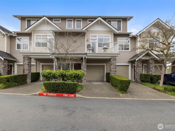 1601 NE Katsura Street 103, Issaquah WA 98029