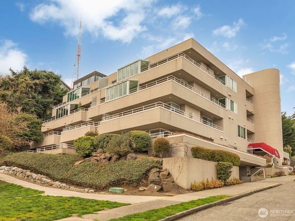 1231 5th Avenue N 101, Seattle WA 98109