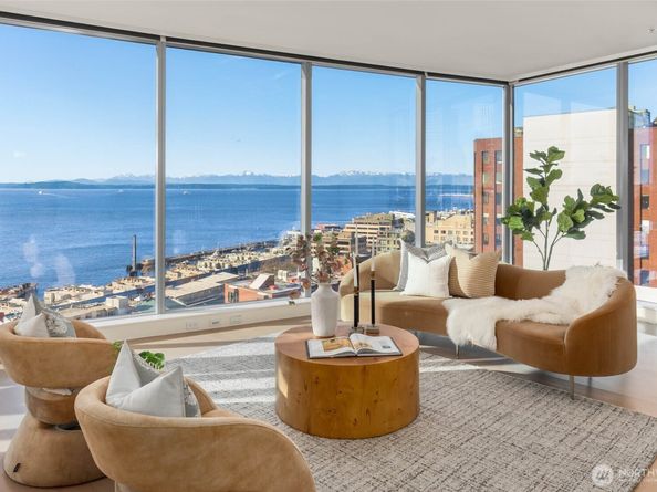 1521 2nd Avenue 1400, Seattle WA 98101