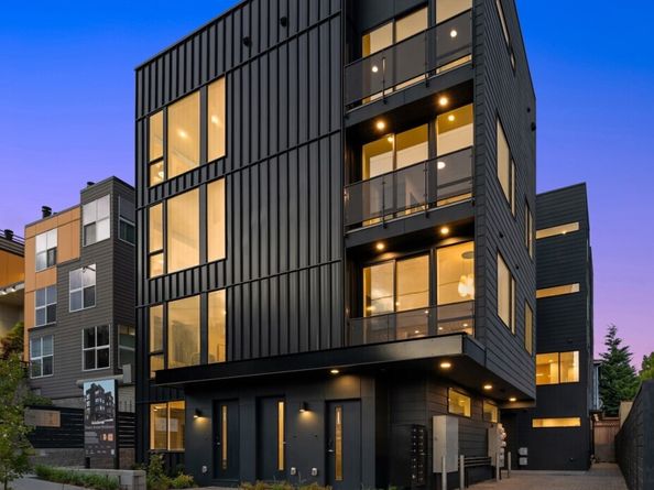 3616 Francis Avenue N, Seattle WA 98103