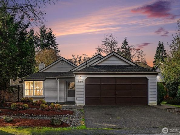9103 183rd Avenue NE, Redmond WA 98052