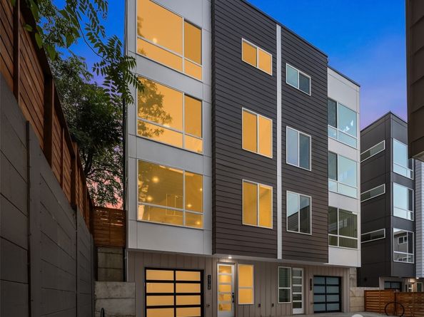 1319 14th Avenue S A, Seattle WA 98144