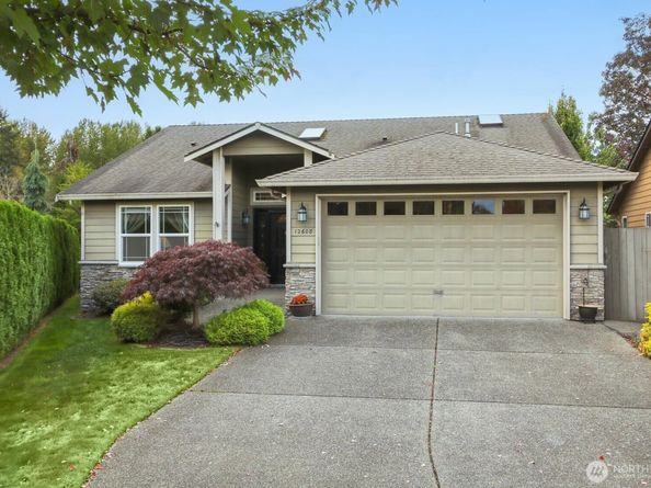 12608 18th Drive SE, Everett WA 98208