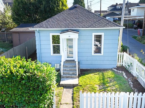 1612 21st Street, Everett WA 98201