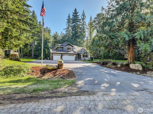 20021 NE 194 Street, Woodinville WA 98077