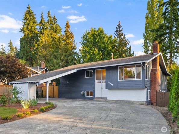 14831 NE 14th Street, Bellevue WA 98007