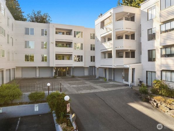 17417 Ashworth Avenue N 203, Shoreline WA 98133