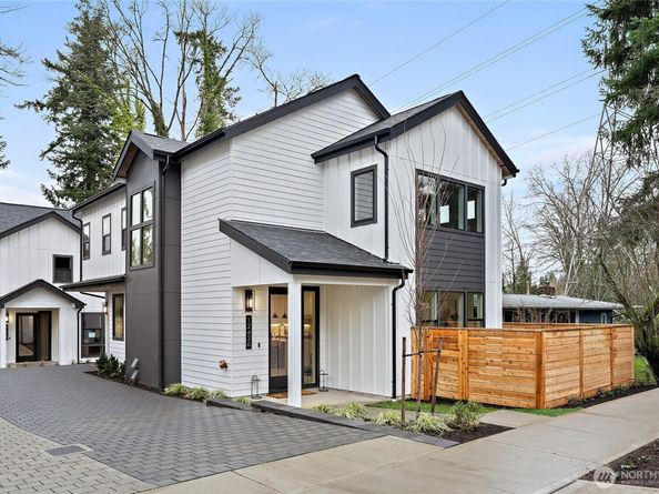12426 NE 90th Street, Kirkland WA 98033