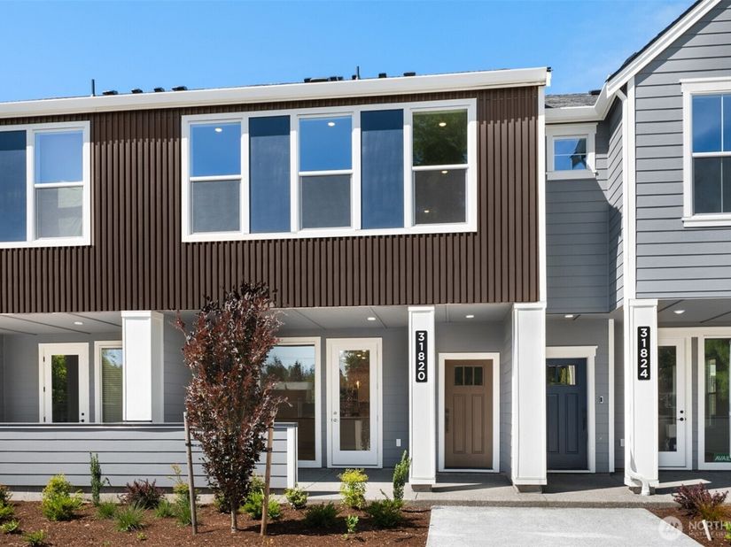 31820 Myrtle  Lot 36 Street, Carnation WA 98014