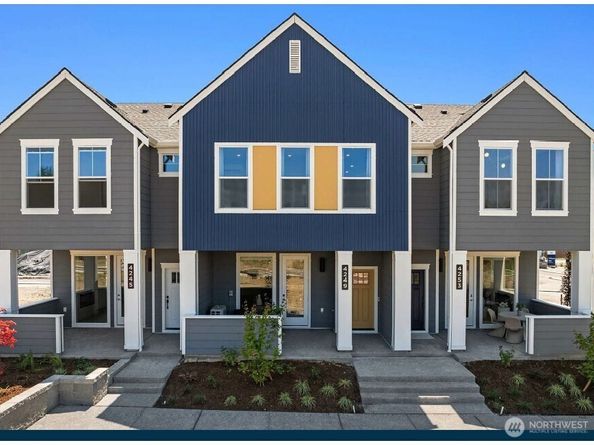 31820 Myrtle  Lot 36 Street, Carnation WA 98014