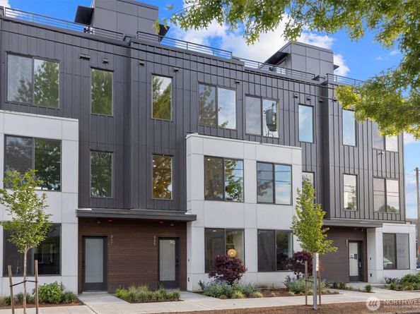 6604 Carleton Avenue S B, Seattle WA 98108