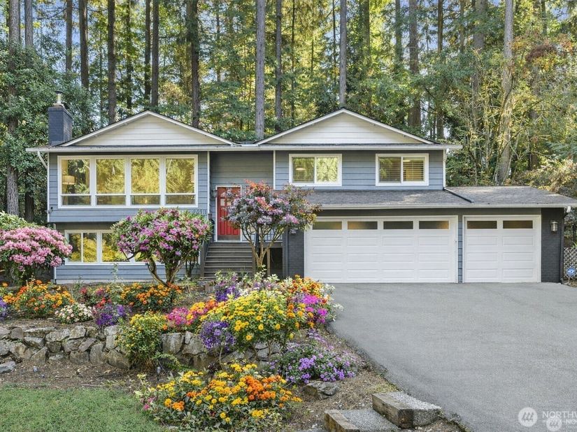 20911 30th Drive SE, Bothell WA 98021