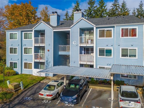 975 Aberdeen Avenue NE C306, Renton WA 98056