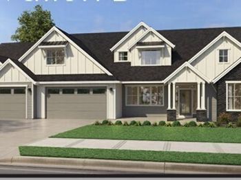 0 (Lot 105) Cougar Prowl Run NW