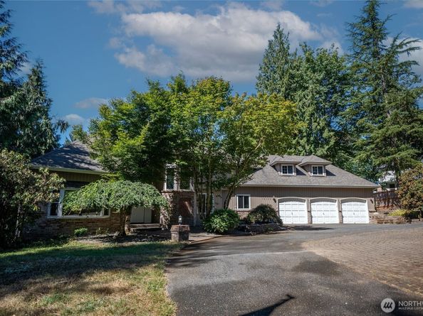 18109 236th Avenue NE, Woodinville WA 98077