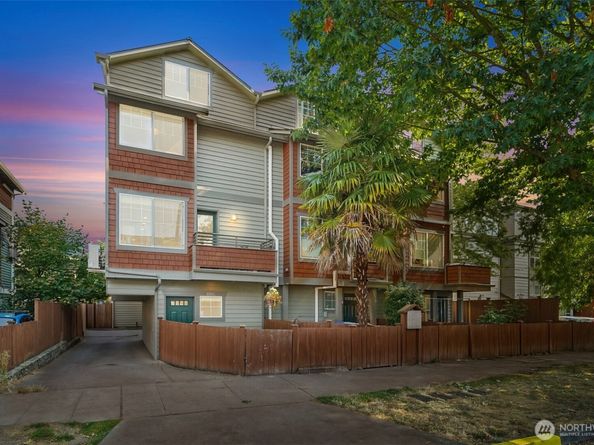 6562 5th Avenue NE C, Seattle WA 98115