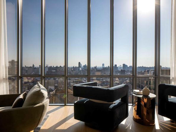 565 Broome Street S23B, New York NY 10013